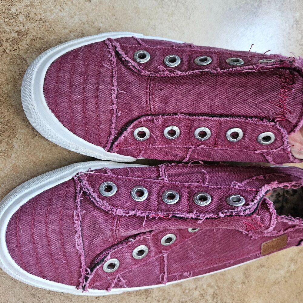 Like new. Blowfish Malibu womens 10